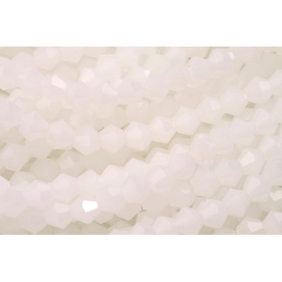 Korálky Sluníčka 6404 (4x4,5mm)