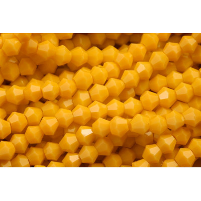 Korálky Sluníčka 6405 (4x4,5mm)