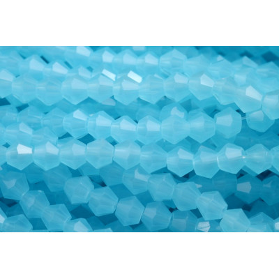 Korálky Sluníčka 6406 (4x4,5mm)