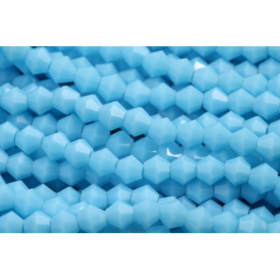 Korálky Sluníčka 6407 (4x4,5mm)