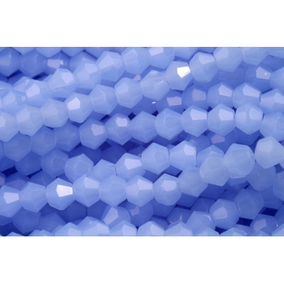 Korálky Sluníčka 6408 (4x4,5mm)