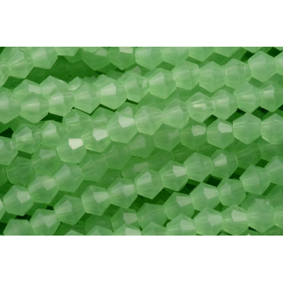 Korálky Sluníčka 6409 (4x4,5mm)