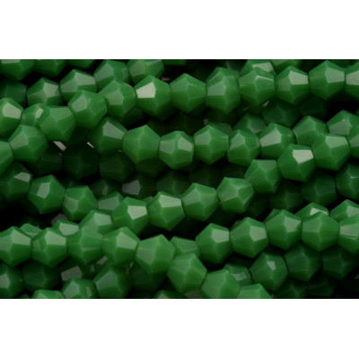 Korálky Sluníčka 6410 (4x4,5mm)