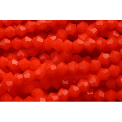 Korálky Sluníčka 6411 (4x4,5mm)