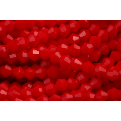 Korálky Sluníčka 6412 (4x4,5mm)