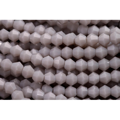 Korálky Sluníčka 6413 (4x4,5mm)