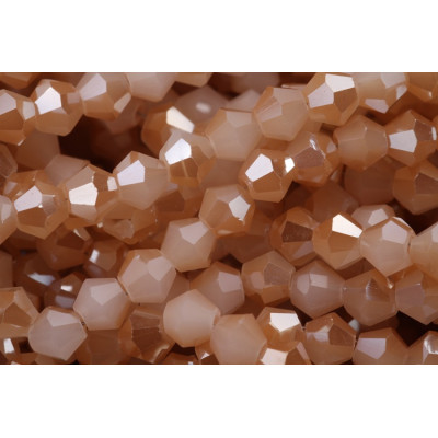 Korálky Sluníčka 6414 (4x4,5mm)