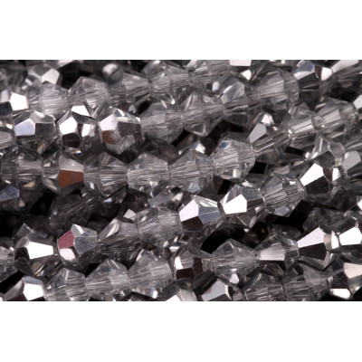 Korálky Sluníčka 6415 (4x4,5mm)