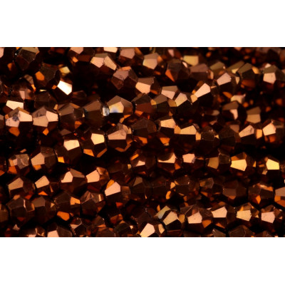 Korálky Sluníčka 6417 (4x4,5mm)