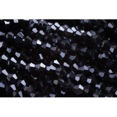 Korálky Sluníčka 6418 (4x4,5mm)