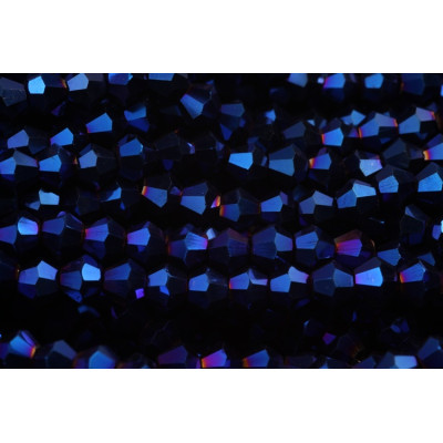 Korálky Sluníčka 6419 (4x4,5mm)