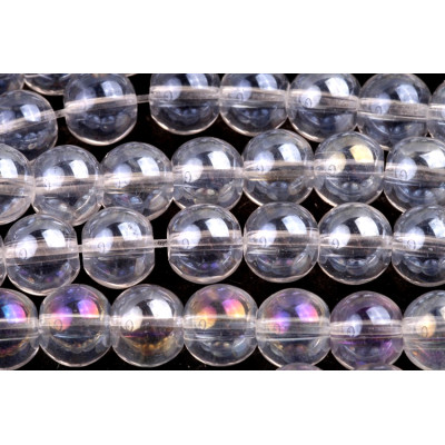 Korálky kuličky 6423 (8 mm)