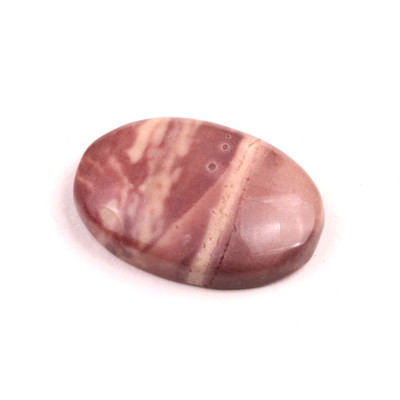 Kabošon Porcelain Jasper č.2533 (27x19x6mm)