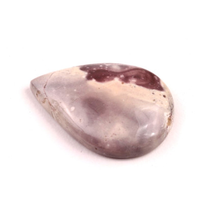 Kabošon Porcelain Jasper č.2535 (31x22x6mm)