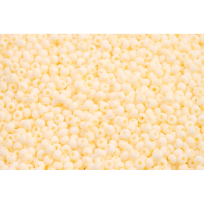 Korálky rokajl c2 -  (10/0)