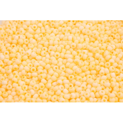 Korálky rokajl c3 -  (10/0)