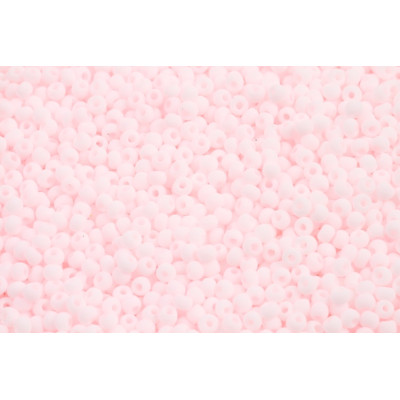 Korálky rokajl c4 -  (10/0)