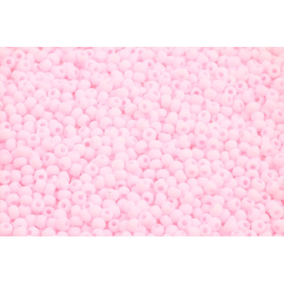 Korálky rokajl c5 -  (10/0)