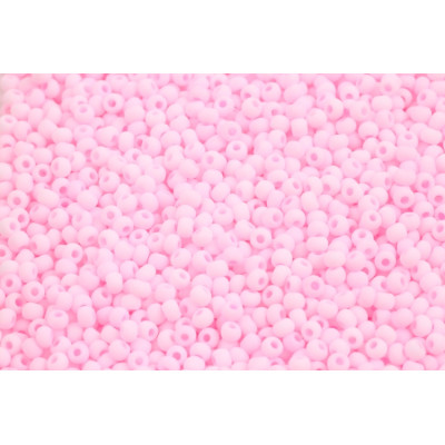 Korálky rokajl c6 -  (10/0)