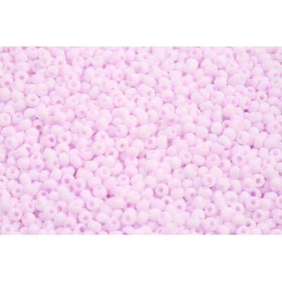 Korálky rokajl c10 -  (10/0)