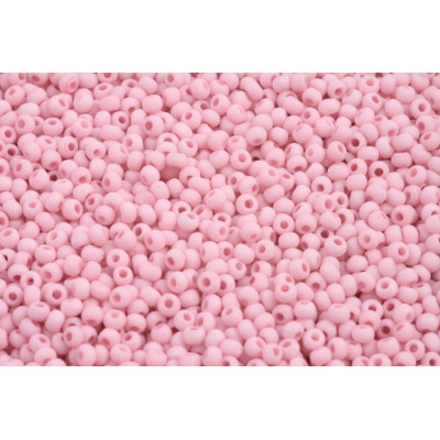 Korálky rokajl c12 -  (10/0)