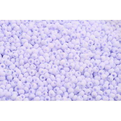 Korálky rokajl c13 -  (10/0)