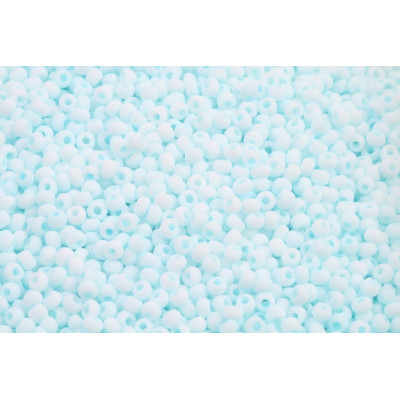 Korálky rokajl c14 -  (10/0)