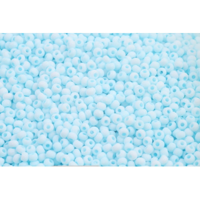 Korálky rokajl c15 -  (10/0)