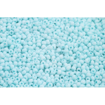 Korálky rokajl c16 - (10/0)