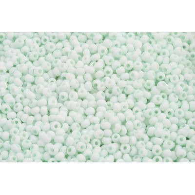 Korálky rokajl c17 - (10/0)