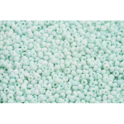 Korálky rokajl c18 - (10/0)