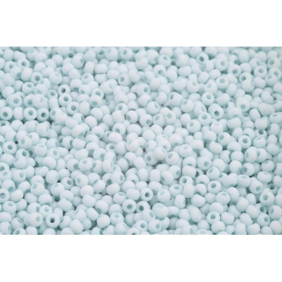 Korálky rokajl c19 - (10/0)