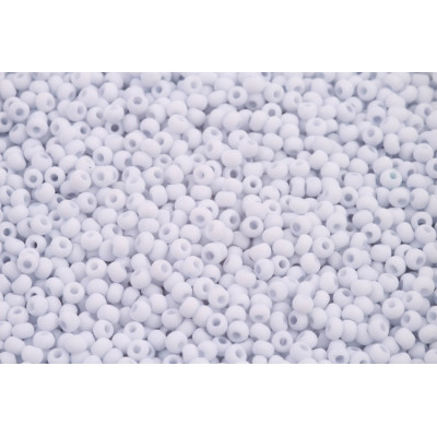 Korálky rokajl c20 - (10/0)