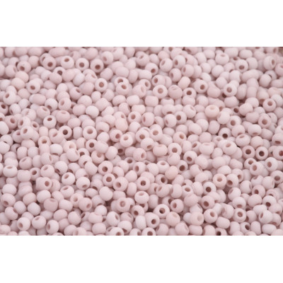 Korálky rokajl c21 - (10/0)