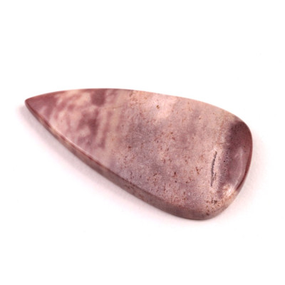Kabošon Porcelain Jasper č.2548 (32x17x4mm)