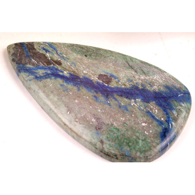 Kabošon Azurite Line č.4750 (53x30x5mm)