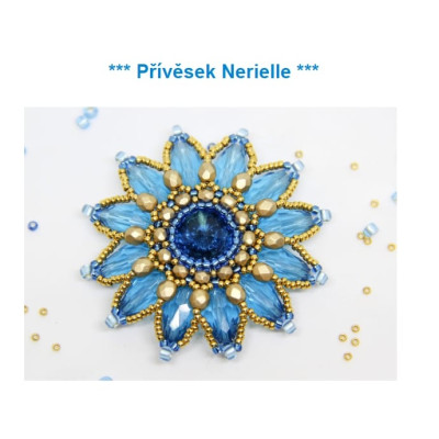 Balíček Hero Hero Dee - Nerielle č.4