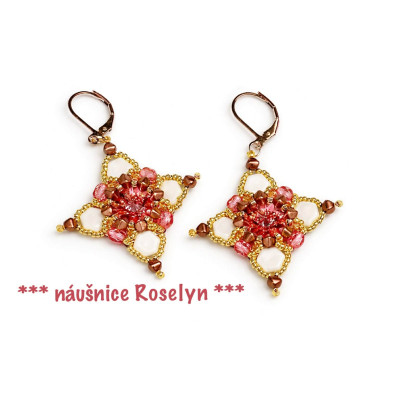 Balíček Hero Hero Dee - Roselyn č.8