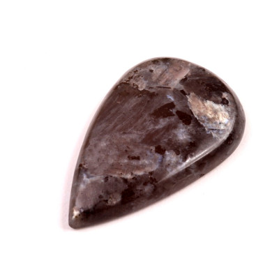 Kabošon Larvikit č.8893 (39x24x6mm)