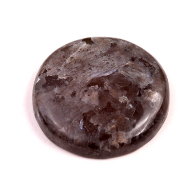 Kabošon Larvikit č.8894 (33x7mm)