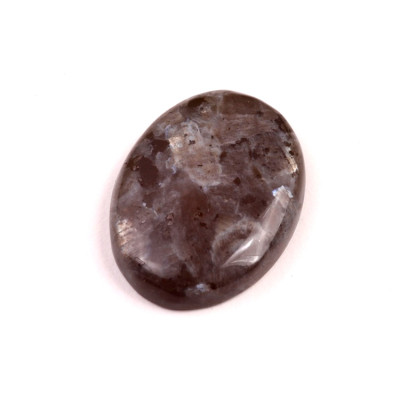 Kabošon Larvikit č.8895 (30x22x6mm)