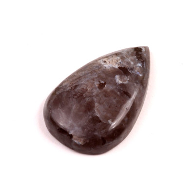 Kabošon Larvikit č.8897 (34x21x7mm)