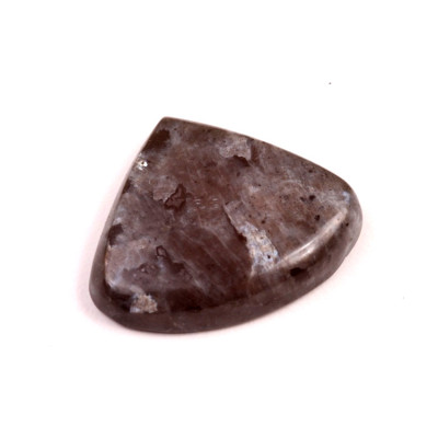 Kabošon Larvikit č.8909 (26x30x7mm)