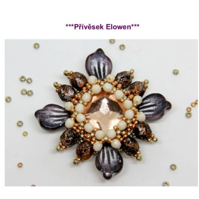 Balíček Hero Hero Dee - Elowen č.11