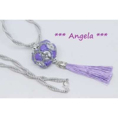 Balíček Hero Hero Dee - Angela č.19