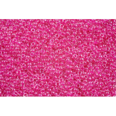 MIYUKI Round 15/0 - č.80