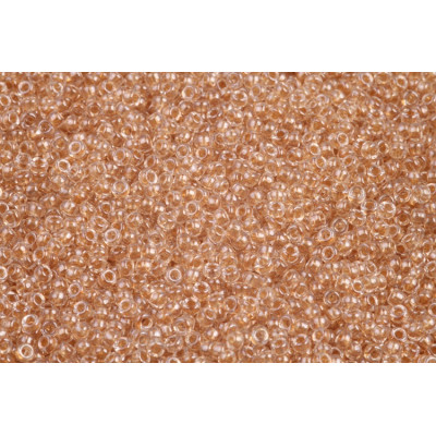 MIYUKI Round 15/0 - č.84