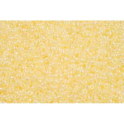 MIYUKI Round 15/0 - č.91