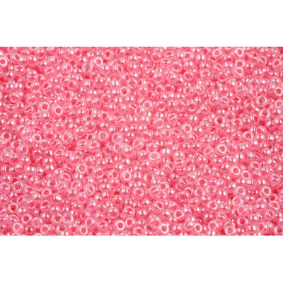 MIYUKI Round 15/0 - č.99