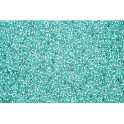 MIYUKI Round 15/0 - č.100